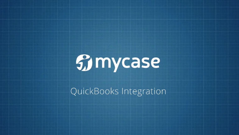 MyCase’s Updated QuickBooks Integration Is Here!