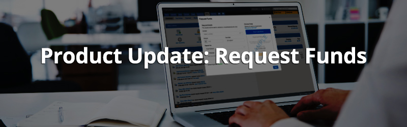 How To Request Trust Or Retainer Funds Online [MyCase Product Update: Request Funds]