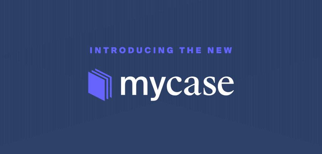 Introducing the New MyCase