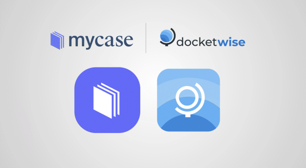 MyCase Adds Docketwise to its Portfolio