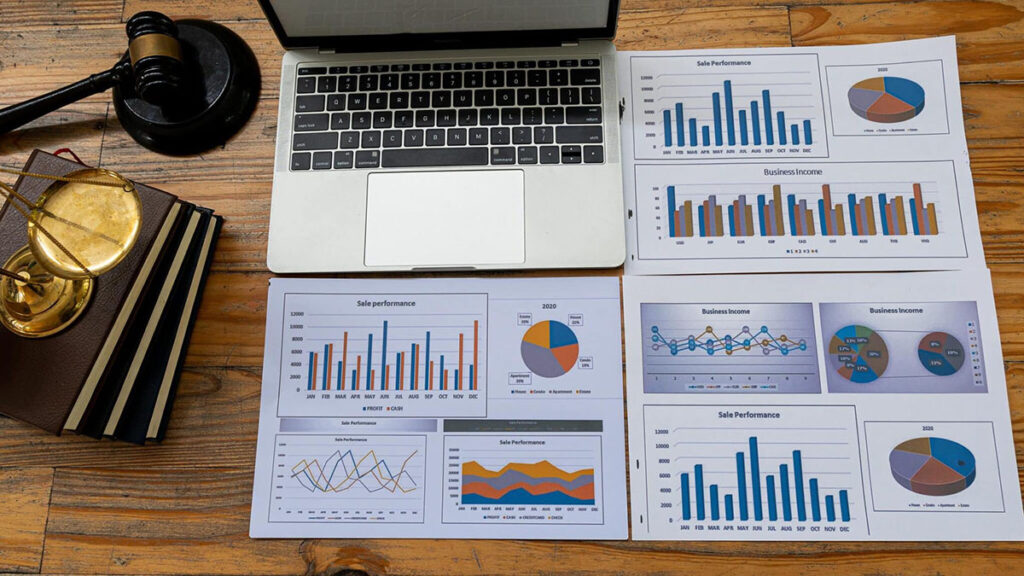 How to Use Legal Data Analytics to Run Your Firm Efficiently