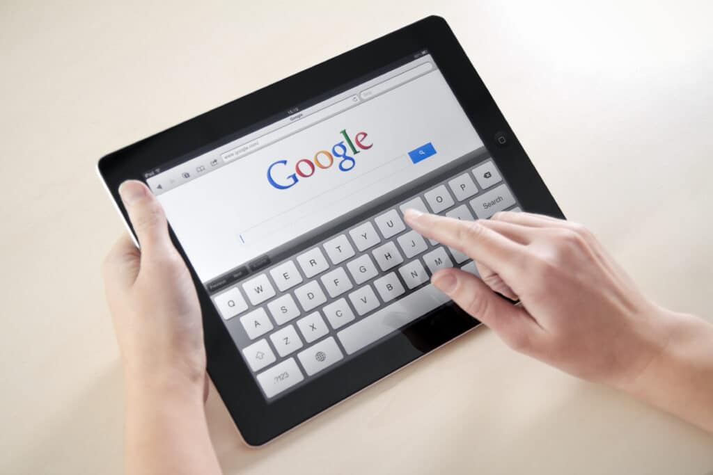 Personal Injury Google Ads: Best Practices