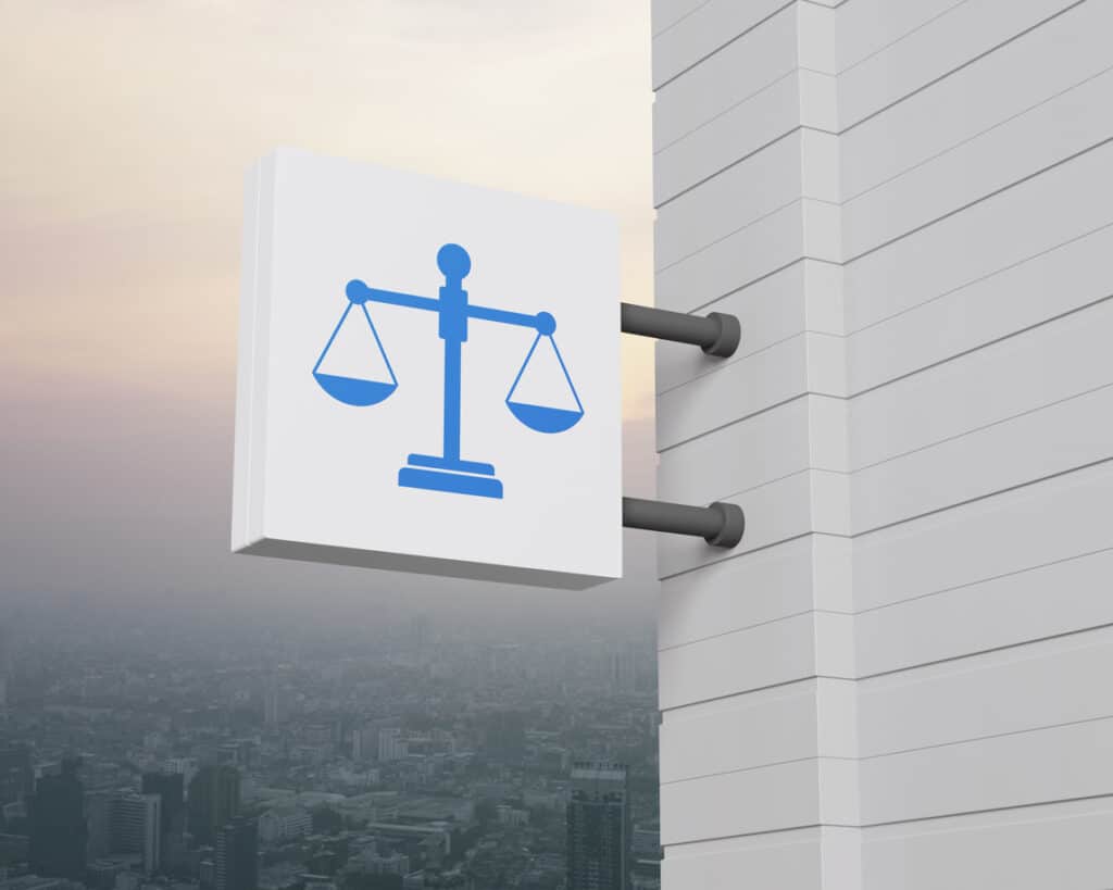 Law Firm Advertising—Examples & Best Practices