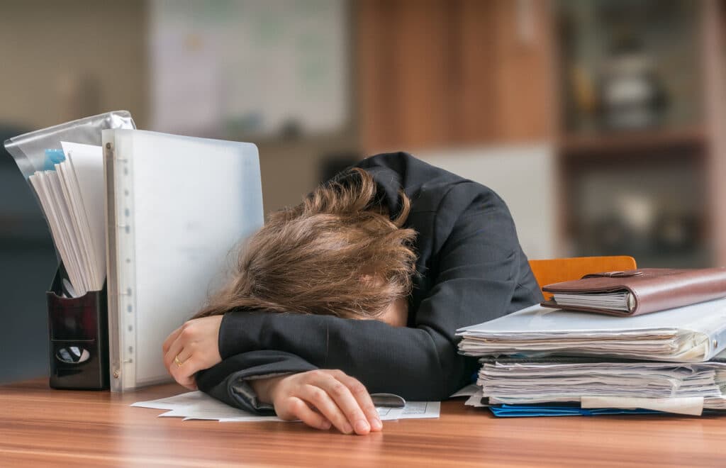 How to Prevent Lawyer Burnout: Best Practices