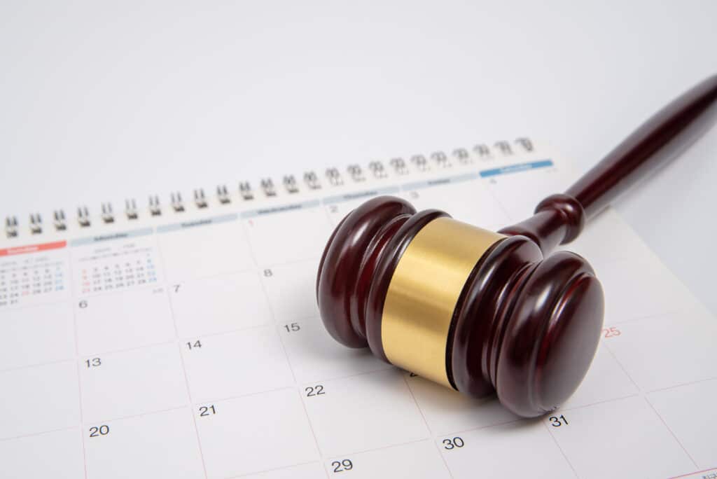 Calendaring and Scheduling Software for Law Firms Explained