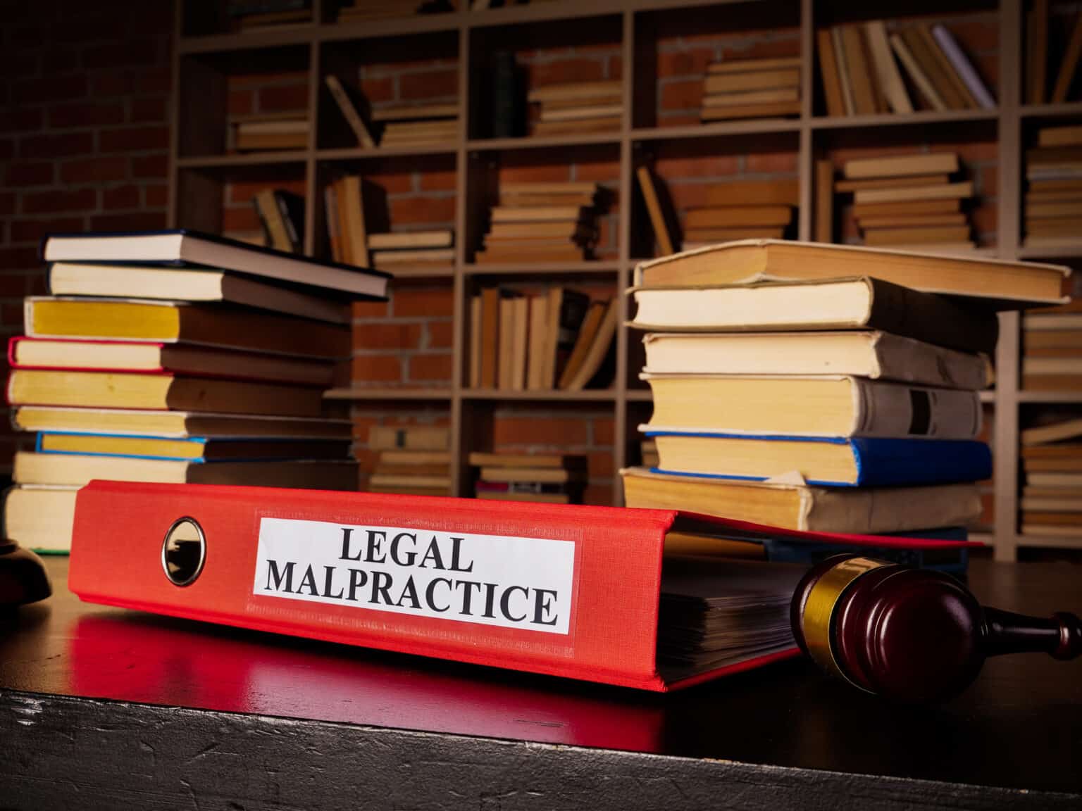 What is Legal Malpractice and How Lawyers Can Avoid it - MyCase