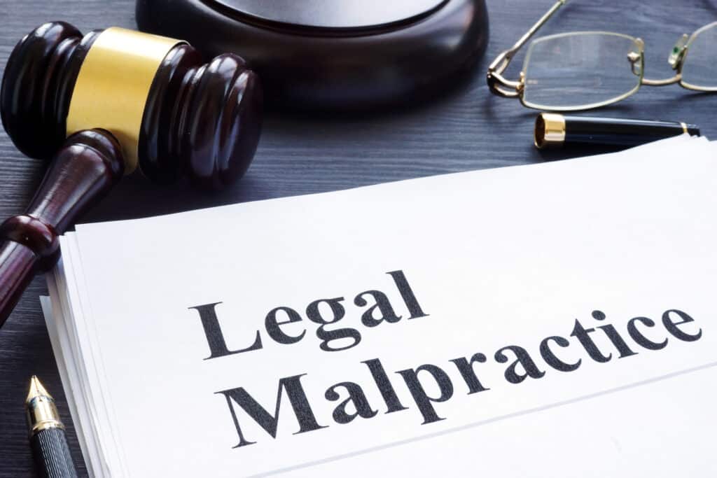 What is Legal Malpractice and How Lawyers Can Avoid it