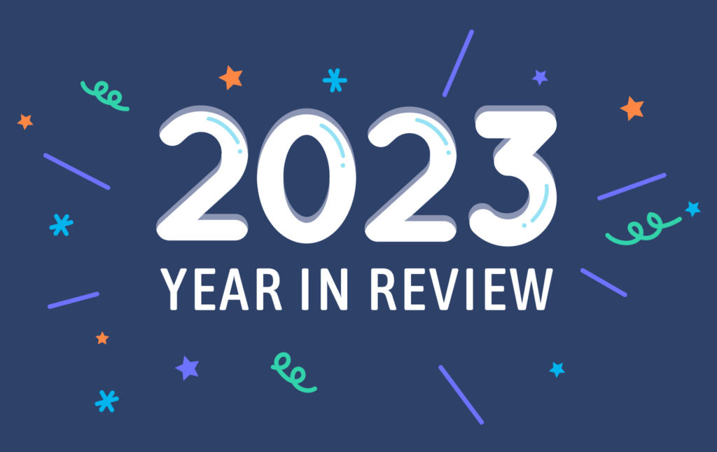 MyCase Year in Review 2023: We’re Celebrating You