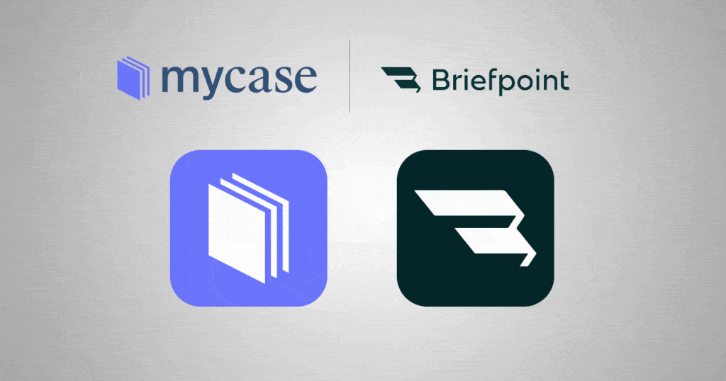 MyCase + Briefpoint: Save Hours Automating Discovery Requests