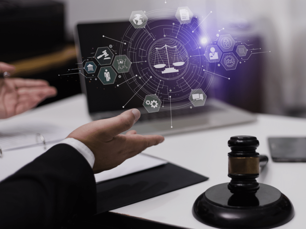 2024 Guide to Utilizing Generative AI in the Legal Industry