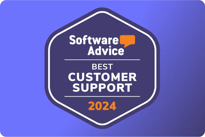 Best Customer Support 2024