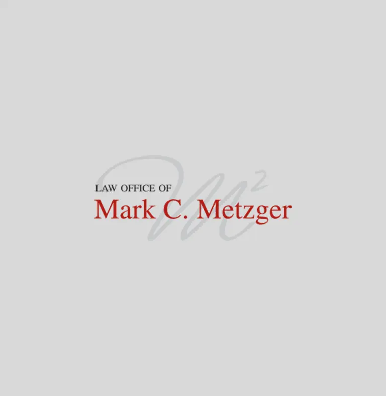 Mark Metzger